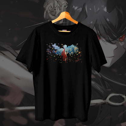 Yor – Beauty in Chaos Tee