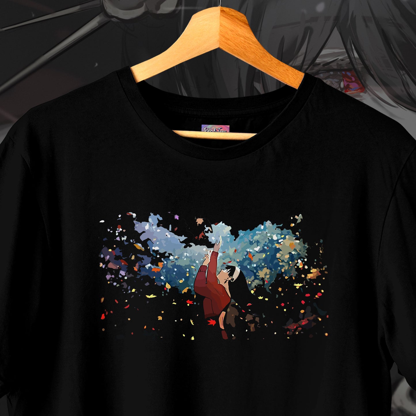 Yor – Beauty in Chaos Tee