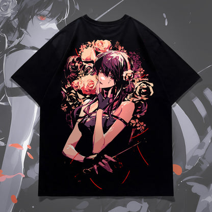 Yor Thorn Princess Tee