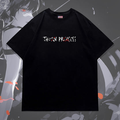 Yor Thorn Princess Tee