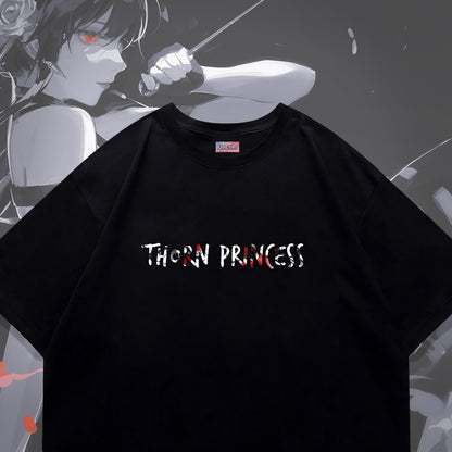 Yor Thorn Princess Tee