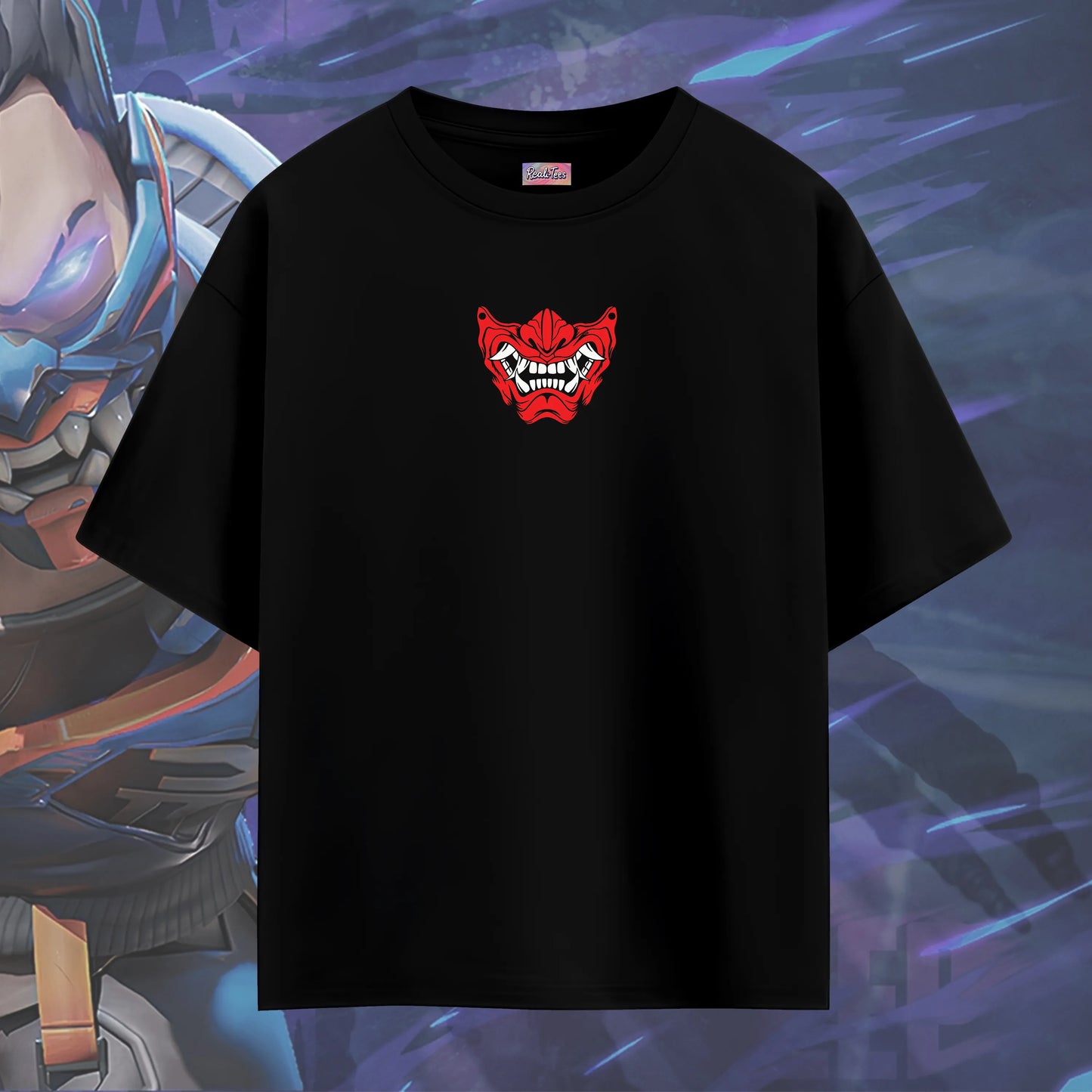 Yoru “Demon Within” Tee