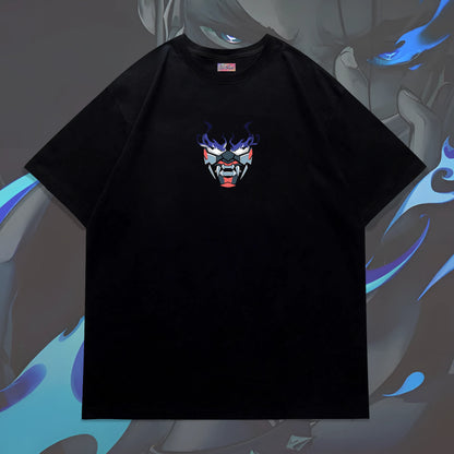 Yoru “Fight Everybody” Tee