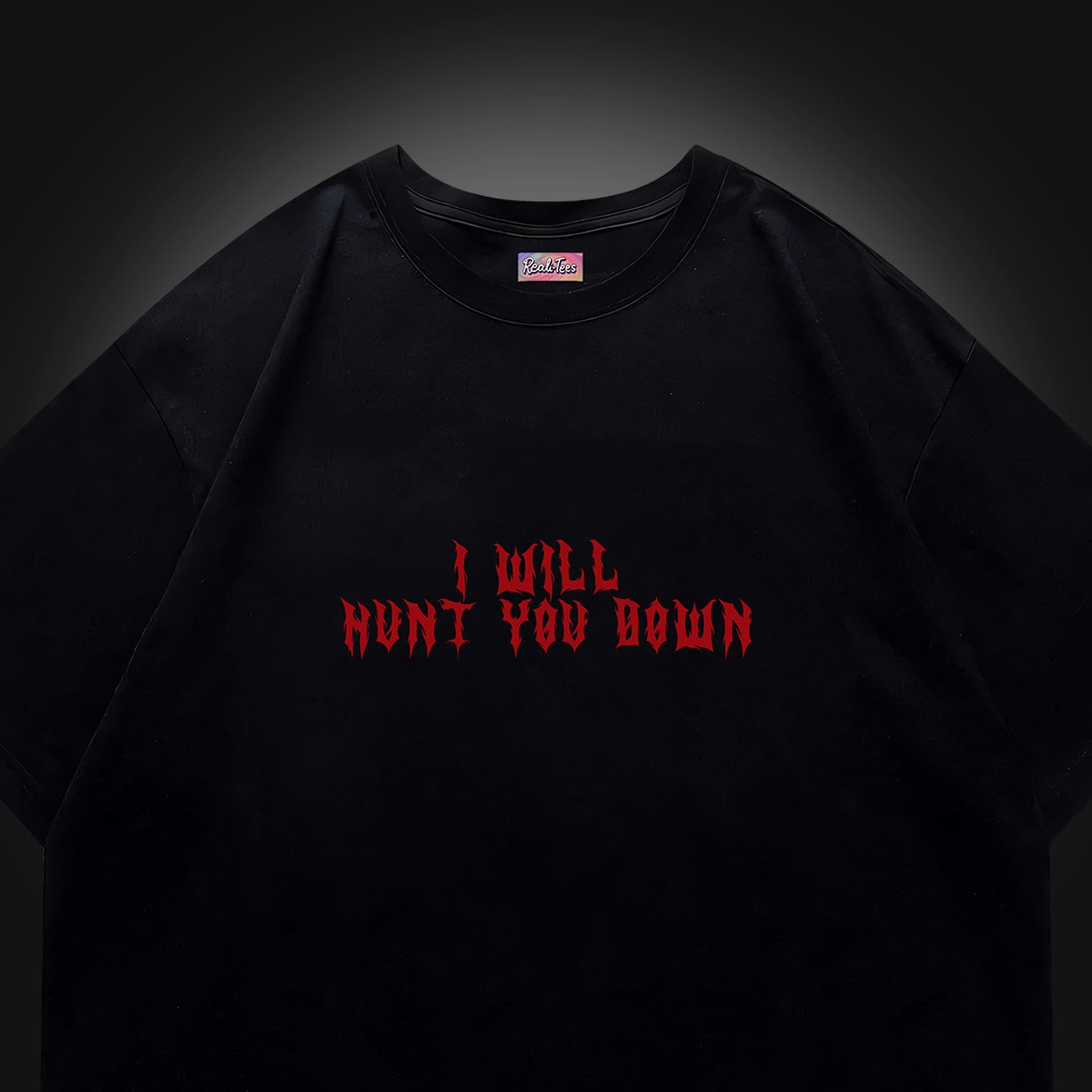 Yuji - Hunt The Curses Tee
