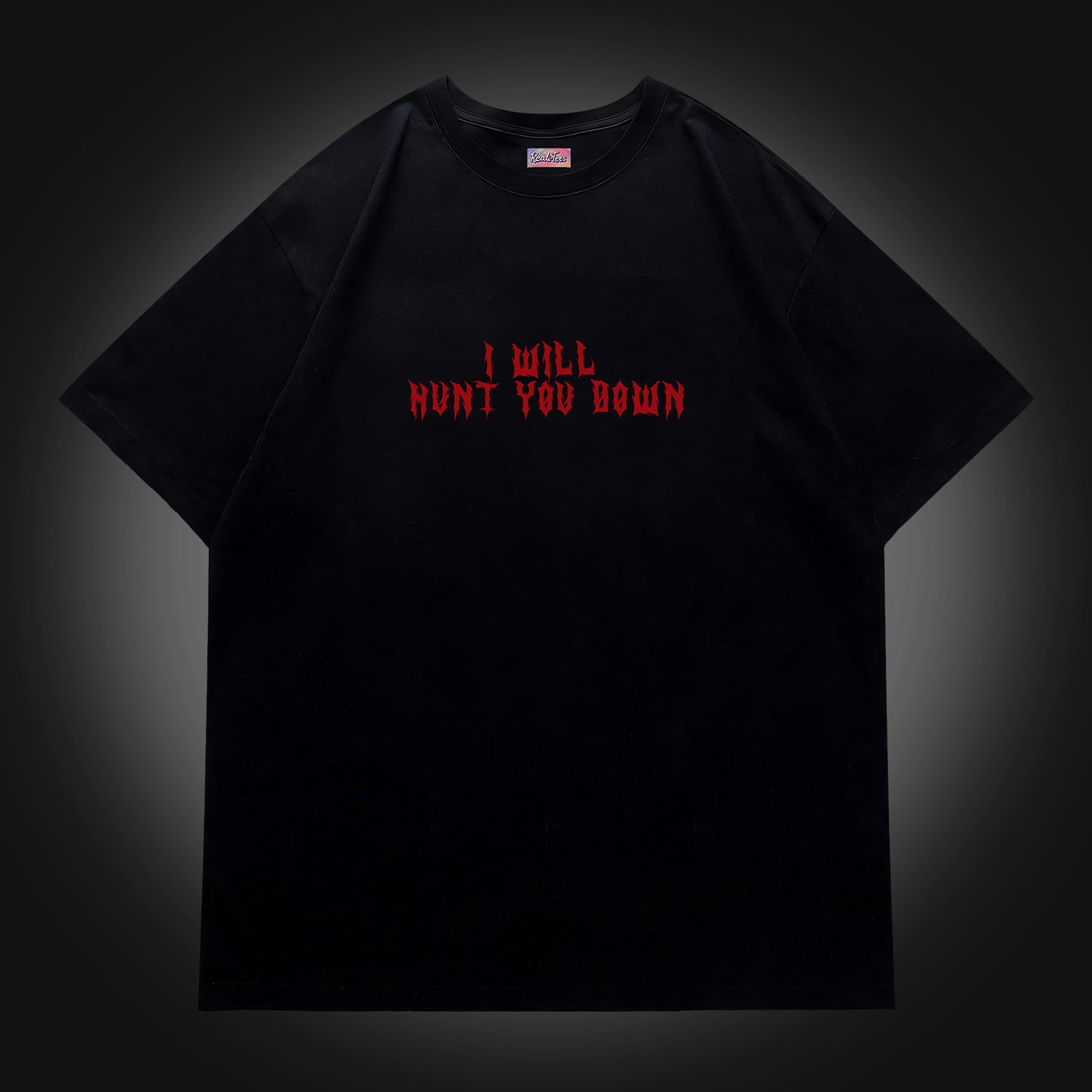 CS Yuji - Hunt The Curses Tee
