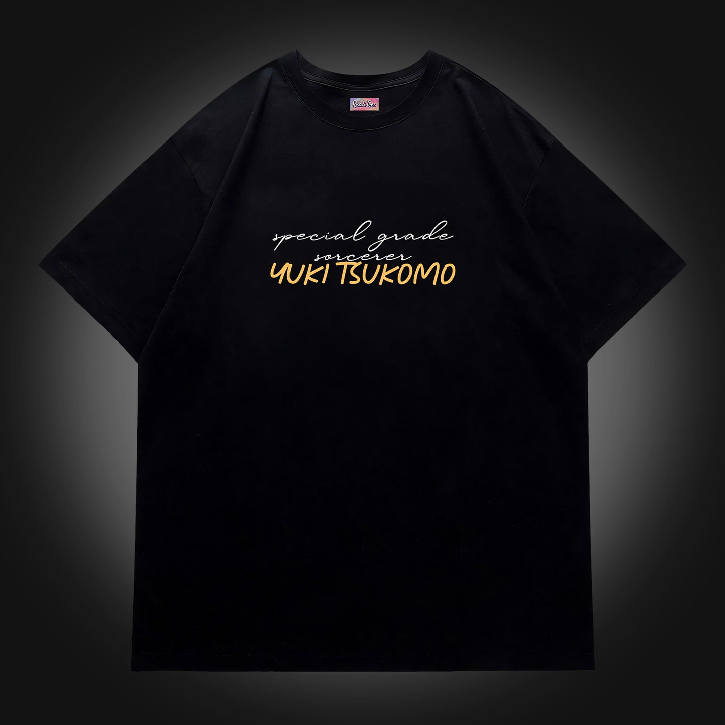 Yuki Tsukumo "Your Type" Tee