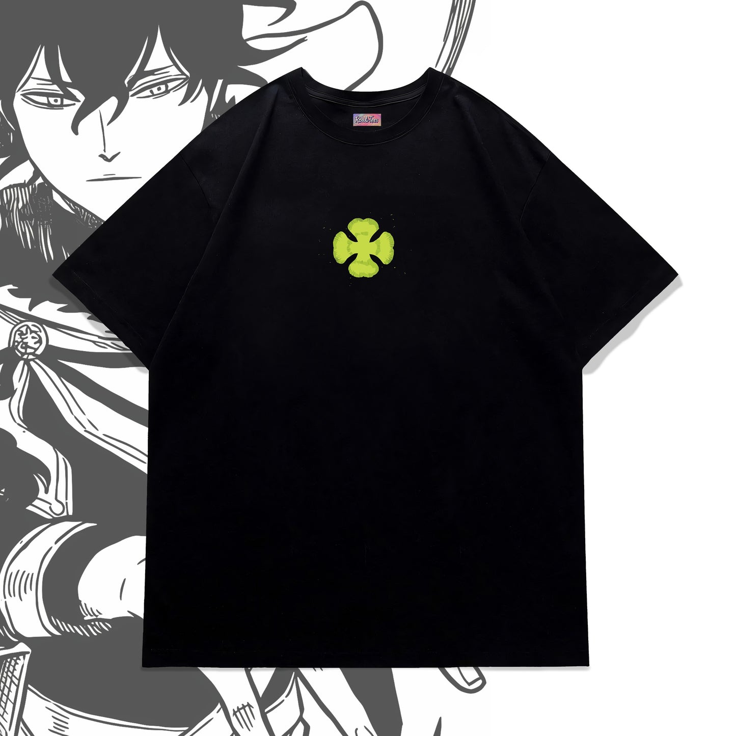 Yuno: Spirit of the Wind Tee