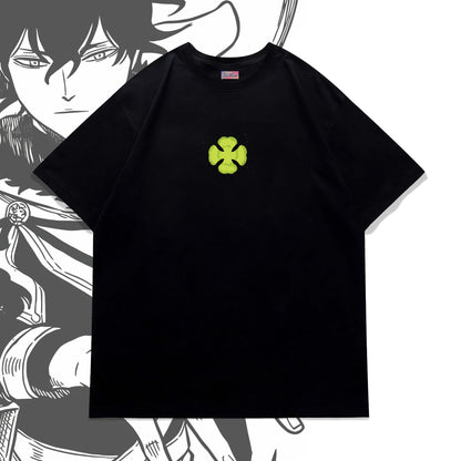 Yuno: Spirit of the Wind Tee
