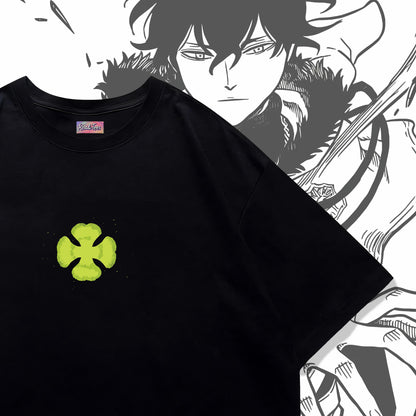 Yuno: Spirit of the Wind Tee