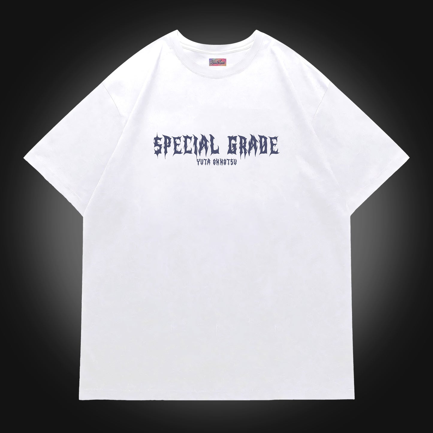 Special Grade Sorcerer - Yuta Okkotsu Tee