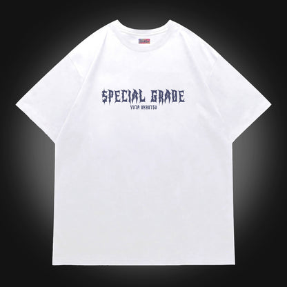 Special Grade Sorcerer - Yuta Okkotsu Tee