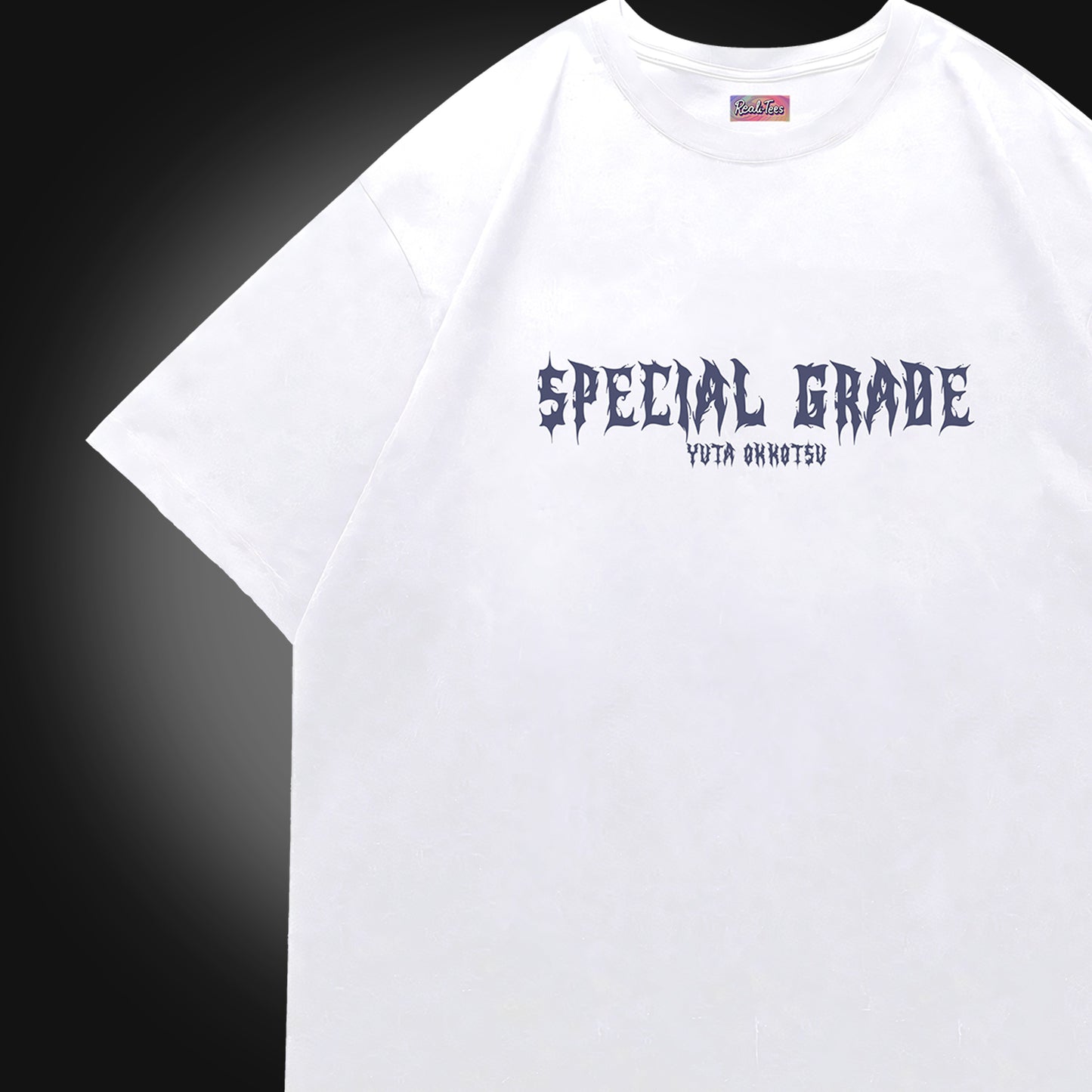 Special Grade Sorcerer - Yuta Okkotsu Tee