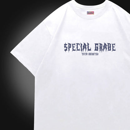 Special Grade Sorcerer - Yuta Okkotsu Tee