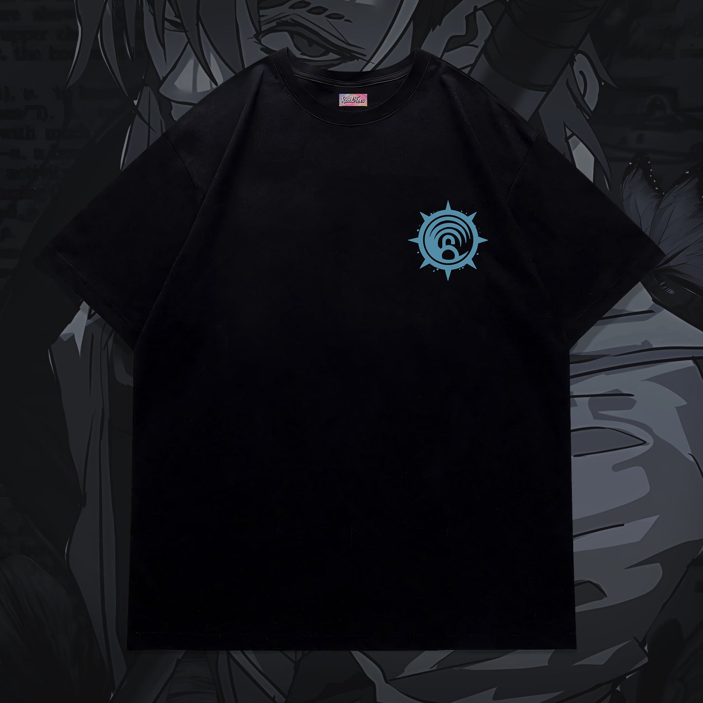 Zanka: The First Cleaner Tee