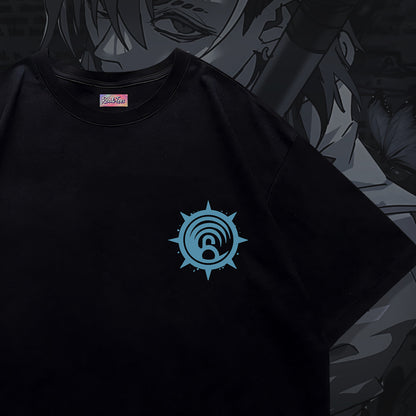 Zanka: The First Cleaner Tee