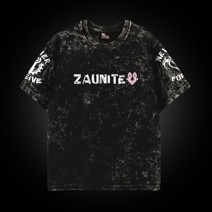 Zaunite Vi Vintage Tee