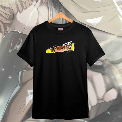 Zenitsu Minimalist Tee