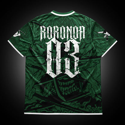 Monster Trio Jersey Combo