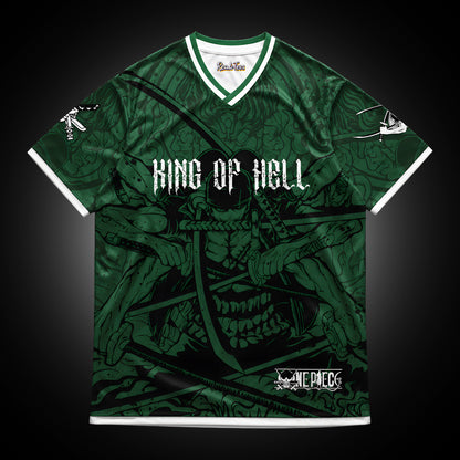 Monster Trio Jersey Combo