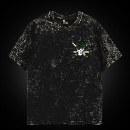 Zoro – King of Swords Vintage Tee