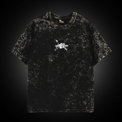 Zoro "Nothing Happened" Vintage Tee