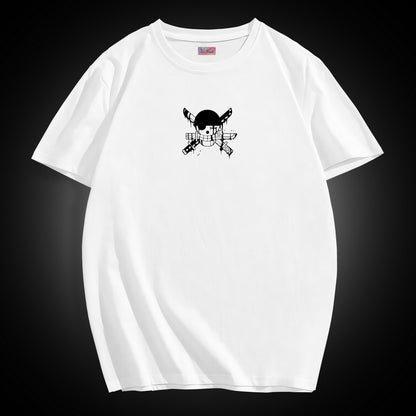 Zoro Nothing Happened Tee