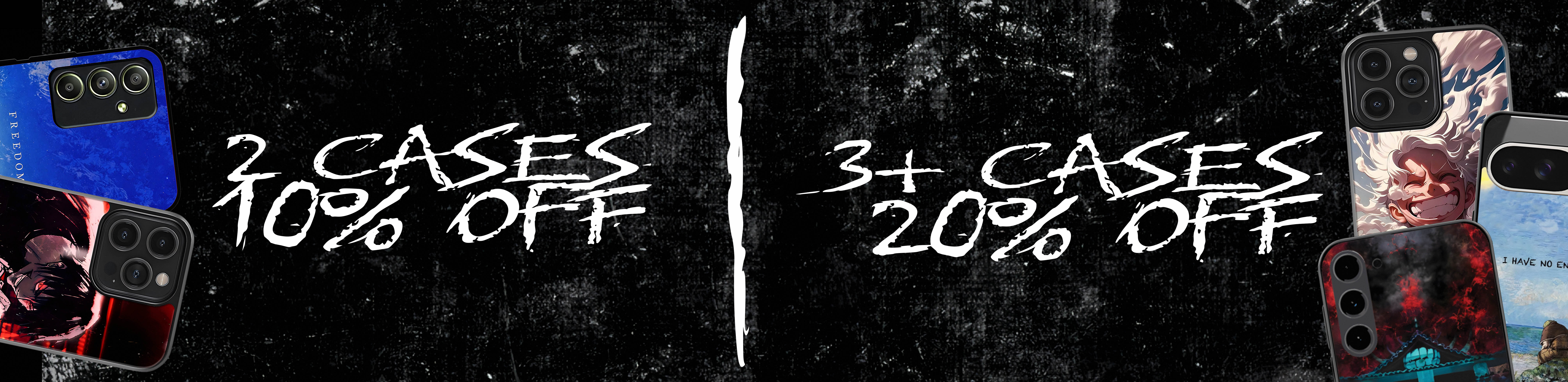 Mobile Cover Special Offer