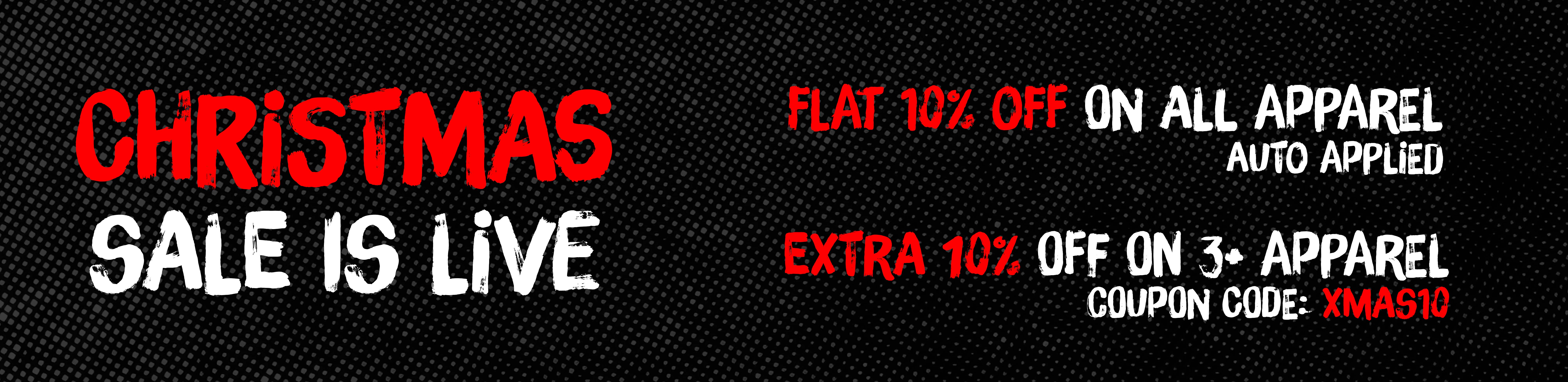 Christmas Special Offer